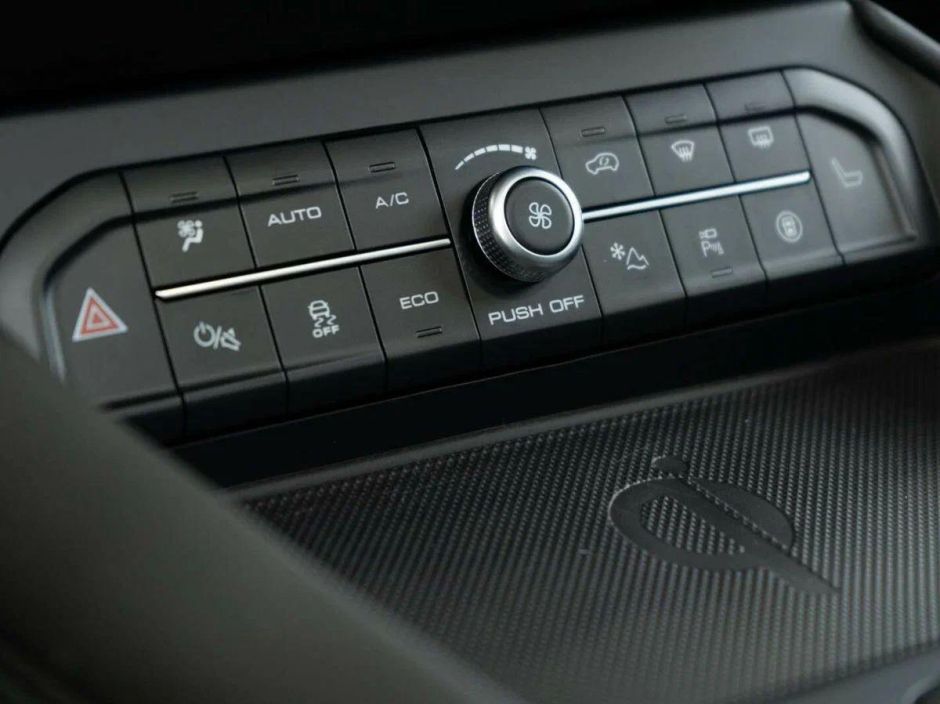 Haval F7x Premium 2.0 РКПП, 2024 фото 15