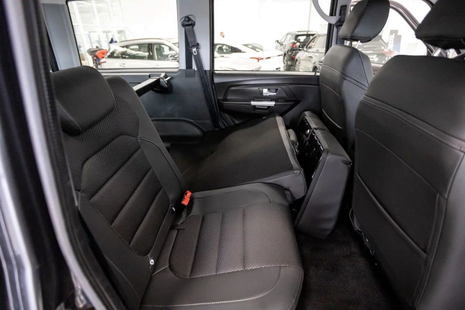 УАЗ Patriot Классик 2.7 МКПП, 2024 фото 8