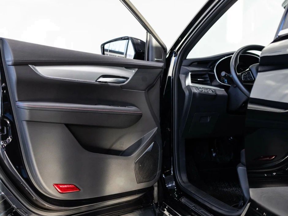 SWM G01F Smart 1 1.5 РКПП, 2024 фото 5