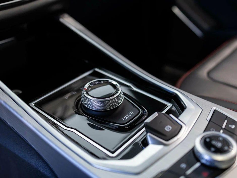 SWM G01F Smart 1 1.5 РКПП, 2024 фото 16