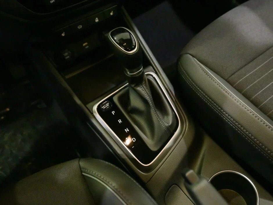 Solaris HS Sportline Elegance 1.6 АКПП, 2024 фото 6