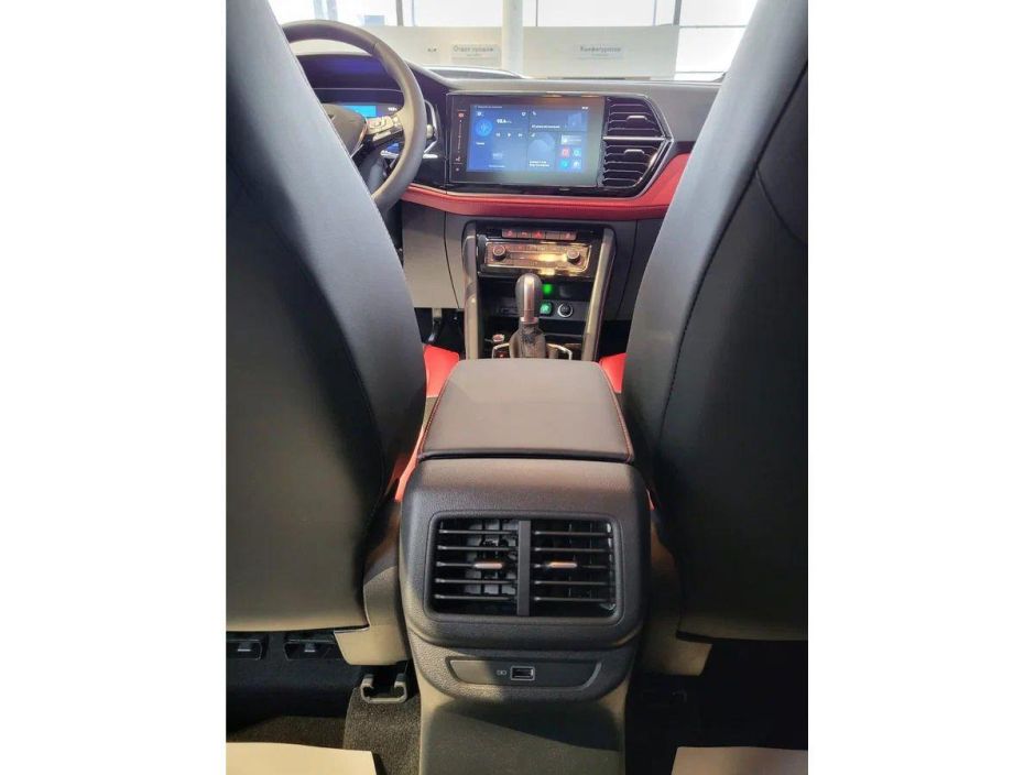 Jetta VS5 Brilliant Glory 1.4 АКПП, 2024 фото 5