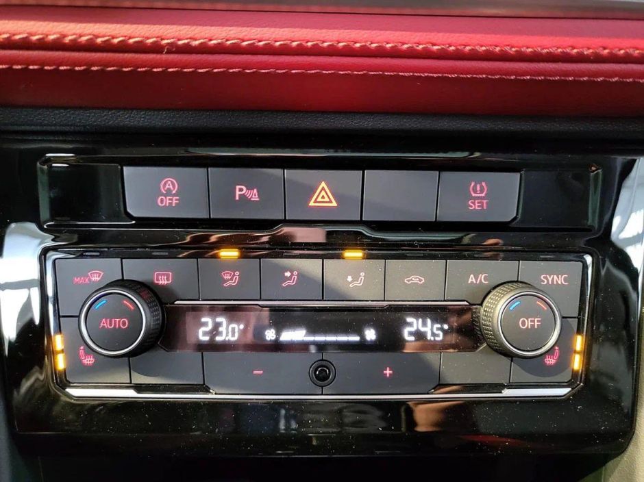 Jetta VS5 Brilliant Glory 1.4 АКПП, 2024 фото 9