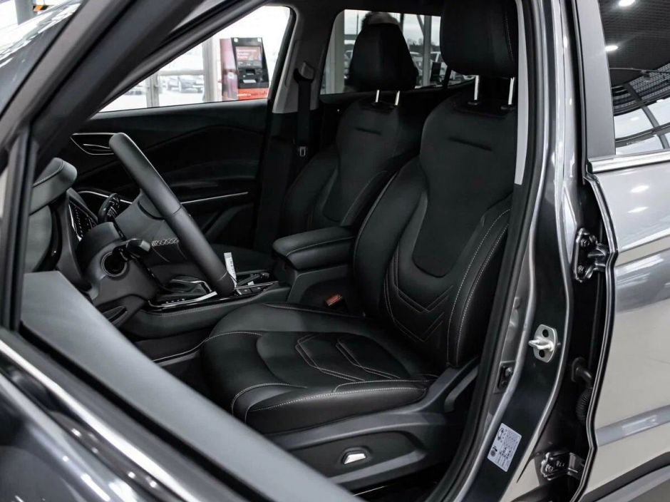 Москвич 3 Комфорт 1.5 CVT, 2023 фото 7