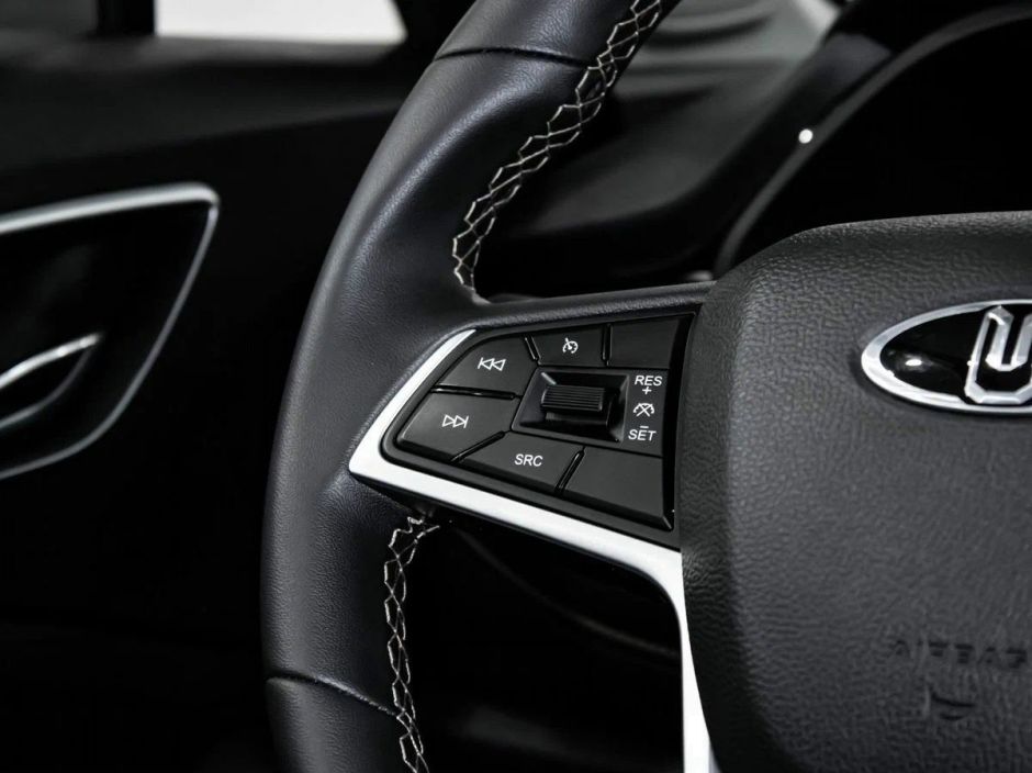 Москвич 3 Комфорт 1.5 CVT, 2023 фото 9