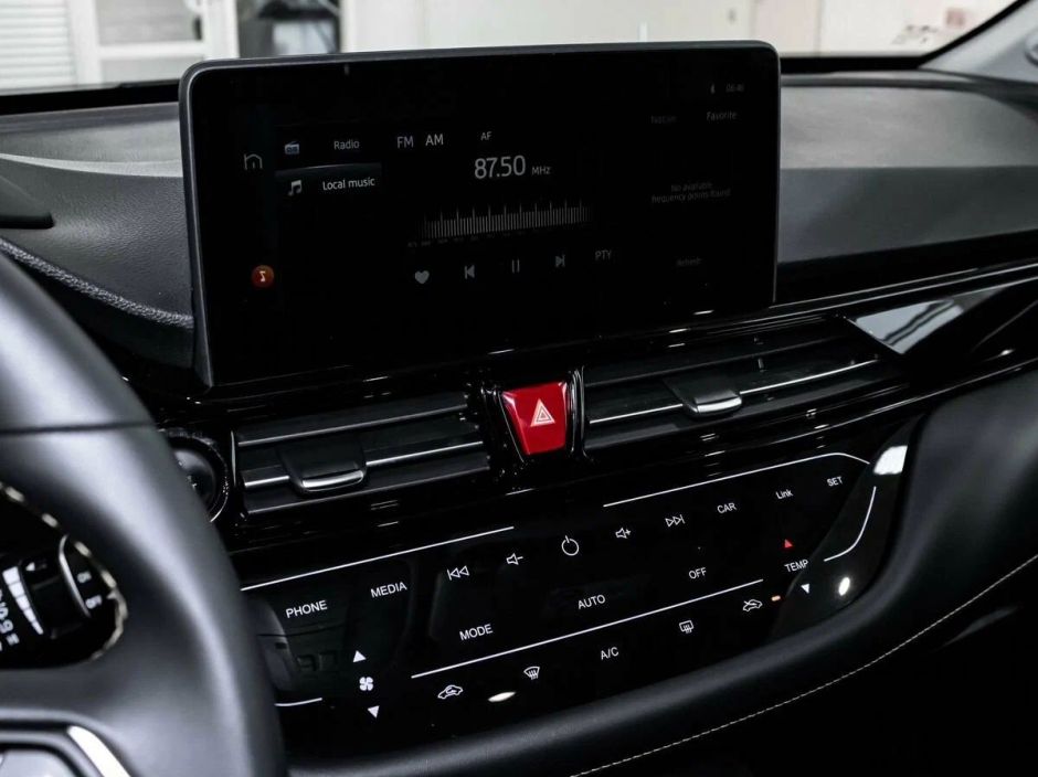 Москвич 3 Комфорт 1.5 CVT, 2023 фото 11