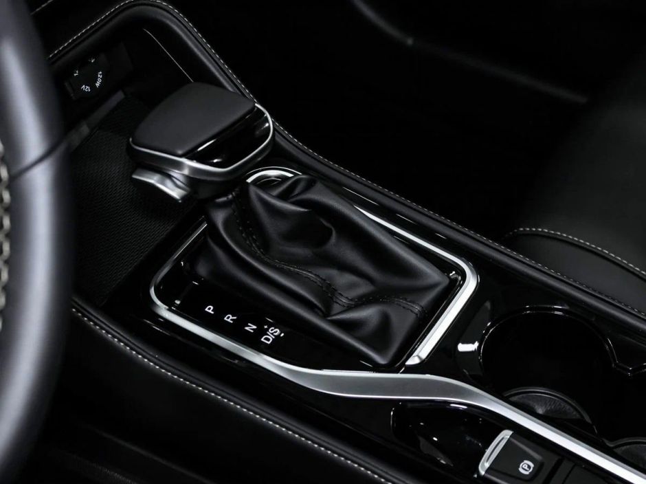 Москвич 3 Комфорт 1.5 CVT, 2023 фото 13