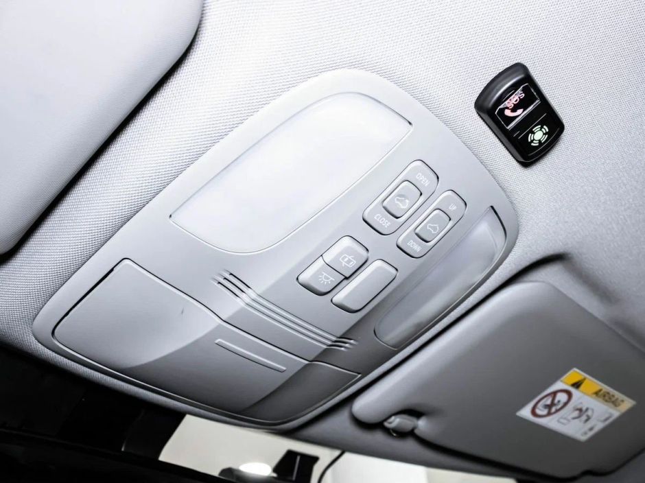 Москвич 3 Комфорт 1.5 CVT, 2023 фото 14