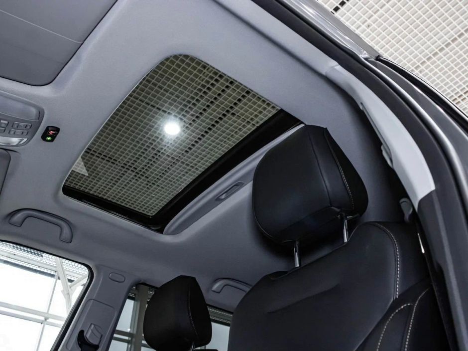 Москвич 3 Комфорт 1.5 CVT, 2023 фото 15