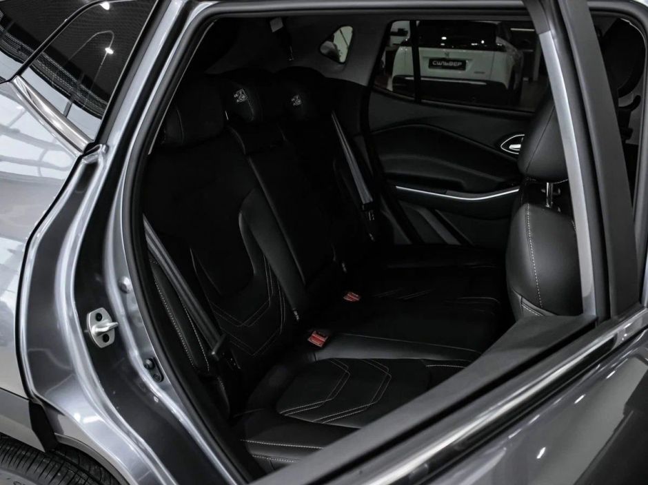 Москвич 3 Комфорт 1.5 CVT, 2023 фото 16