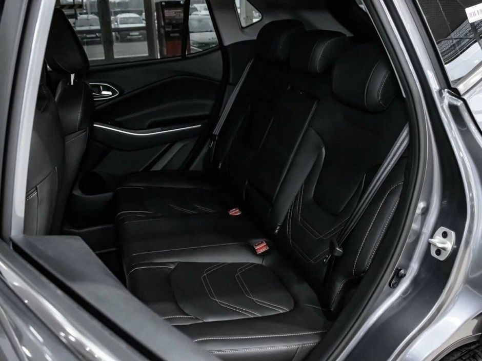 Москвич 3 Комфорт 1.5 CVT, 2023 фото 17