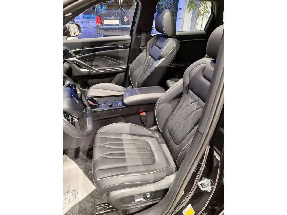 FAW Bestune T55 Transcend 1.5 РКПП, 2024 фото 5