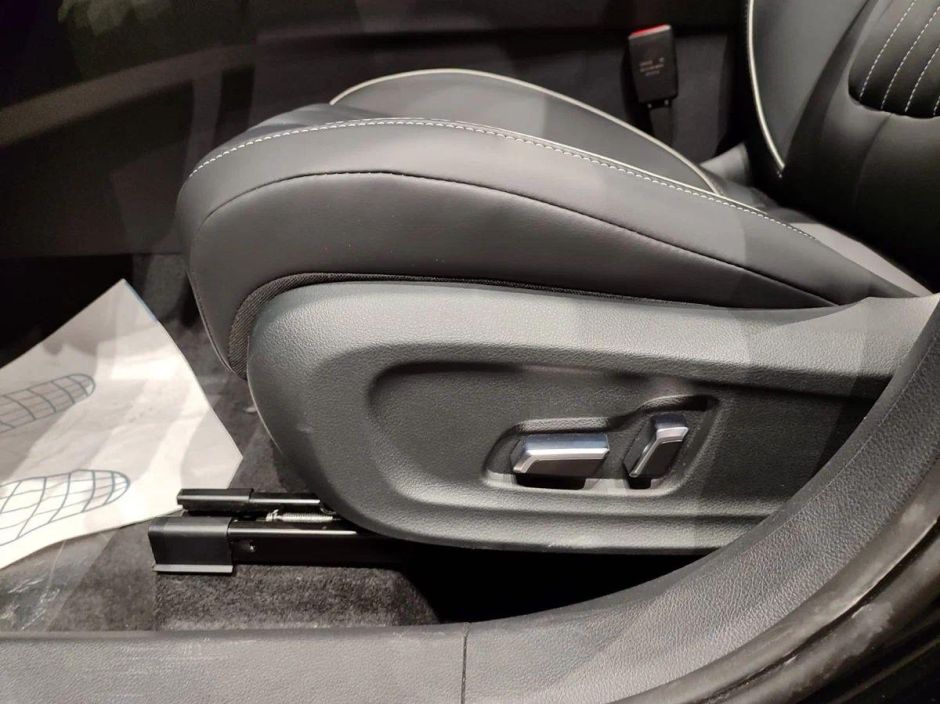 FAW Bestune T55 Transcend 1.5 РКПП, 2024 фото 7