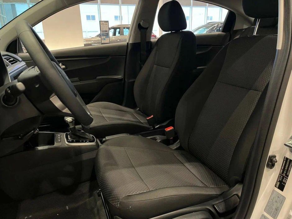 Solaris KRS Luxe AV 1.6 АКПП, 2024 фото 11