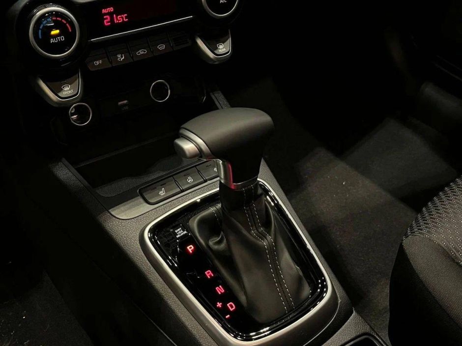 Solaris KRS Luxe AV 1.6 АКПП, 2024 фото 15