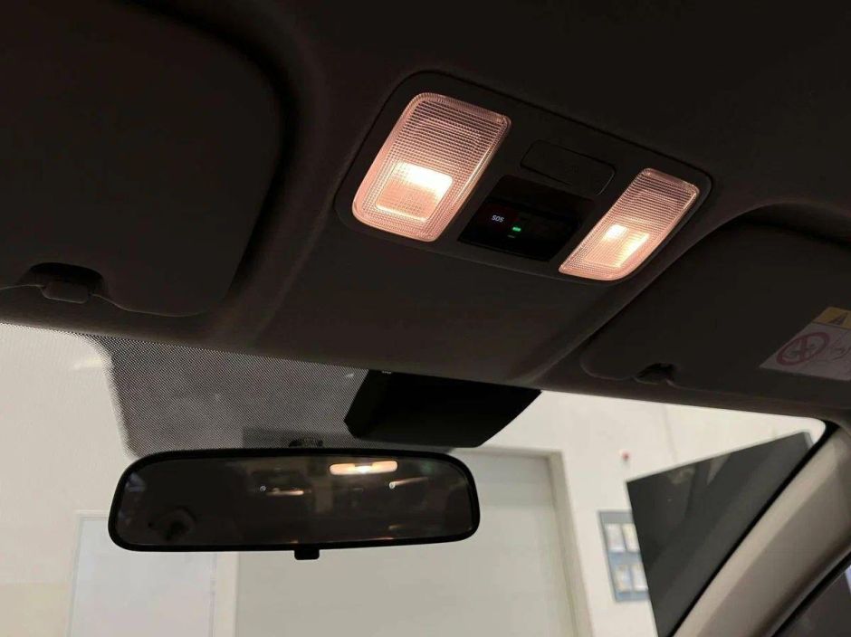 Solaris KRS Luxe AV 1.6 АКПП, 2024 фото 16