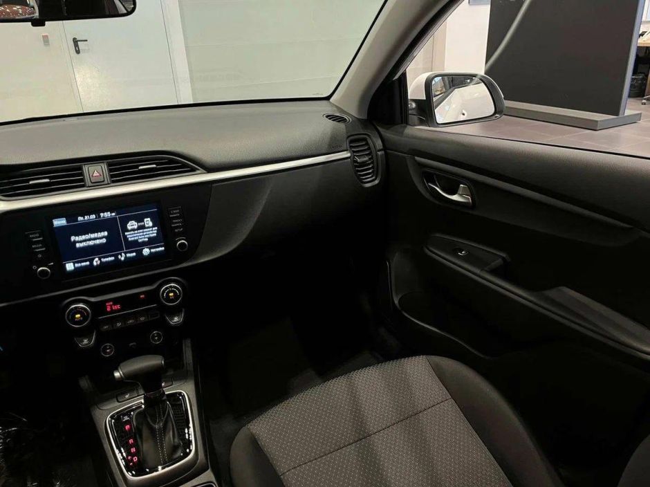 Solaris KRS Luxe AV 1.6 АКПП, 2024 фото 17