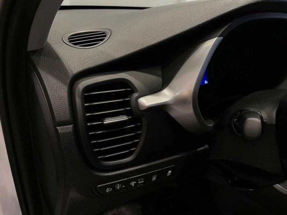 Solaris KRS Luxe AV 1.6 АКПП, 2024 фото 19