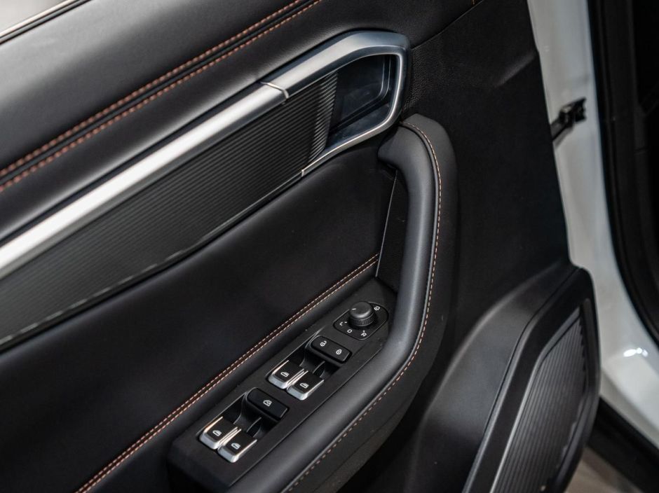 Geely Okavango Luxury 2.0 РКПП, 2024 фото 9