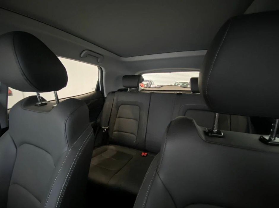 Kaiyi X3 Comfort 1.5 CVT, 2025 фото 4