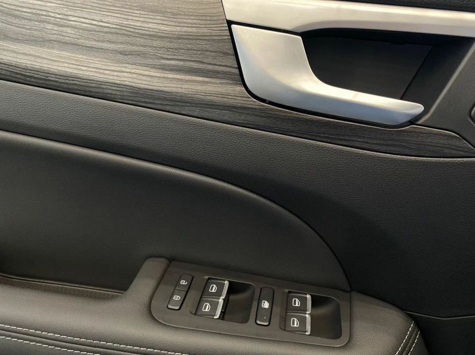 Kaiyi X3 Comfort 1.5 CVT, 2025 фото 8