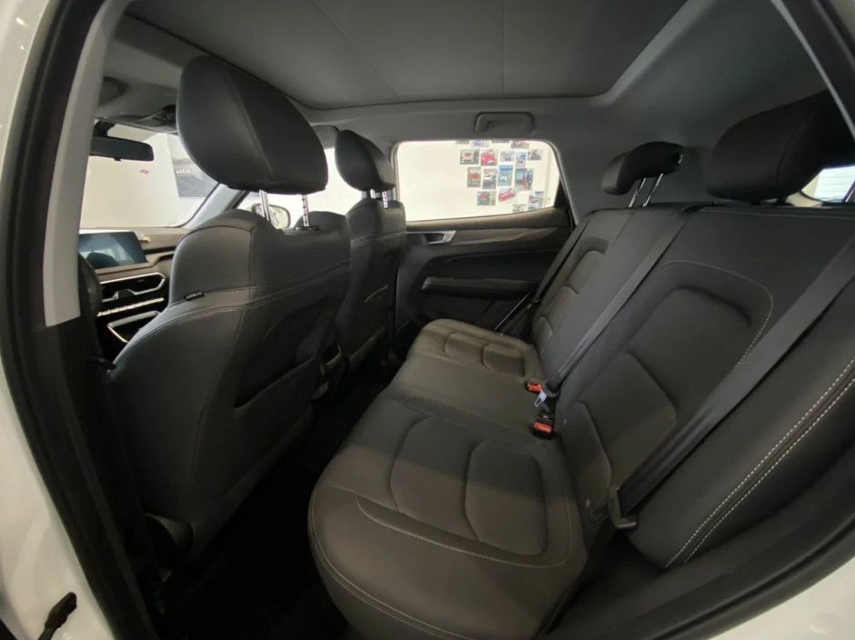 Kaiyi X3 Comfort 1.5 CVT, 2025 фото 10