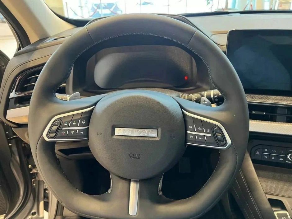 Haval F7 Comfort 1.5 РКПП, 2024 фото 5