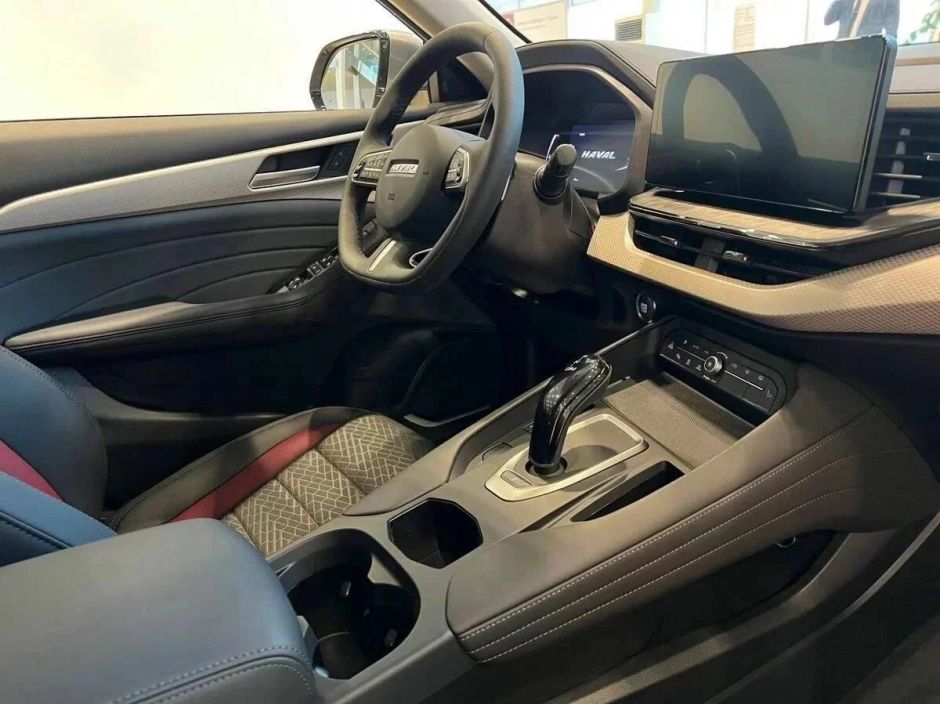 Haval F7 Comfort 1.5 РКПП, 2024 фото 8