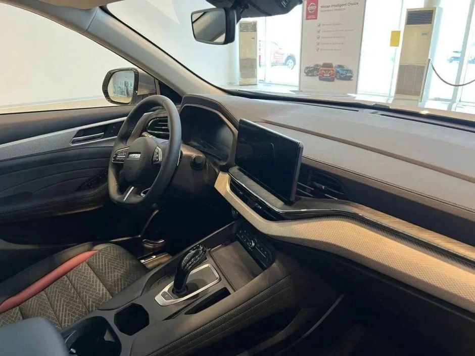 Haval F7 Comfort 1.5 РКПП, 2024 фото 9