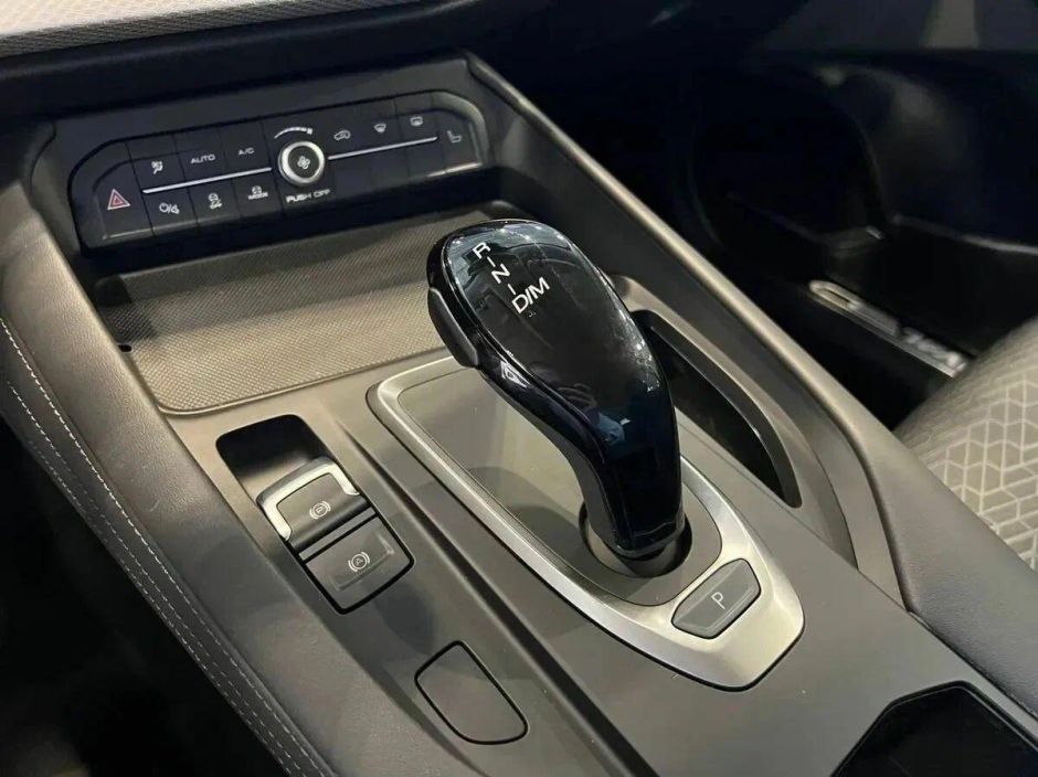 Haval F7 Comfort 1.5 РКПП, 2024 фото 11