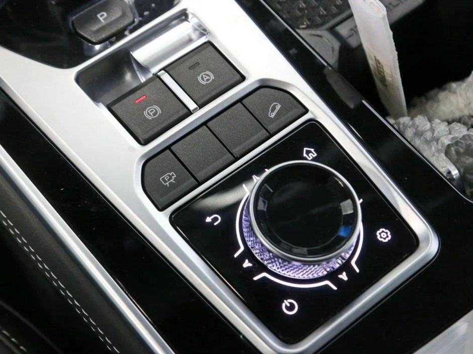 JETOUR X90 Plus Elite 2.0 РКПП, 2024 фото 5