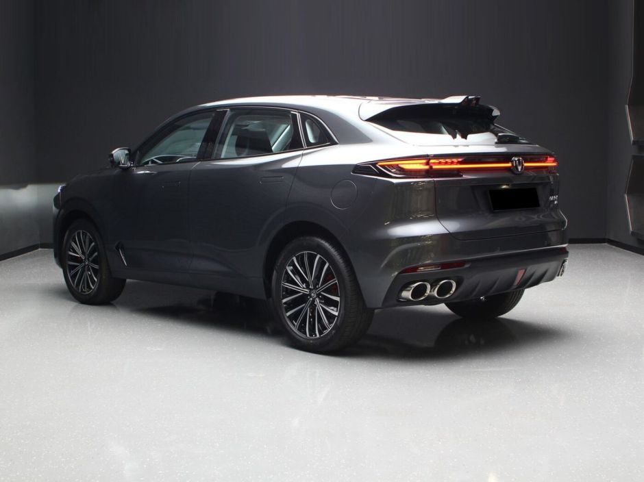 Changan UNI-K Luxe 2.0 АКПП, 2024 фото 3