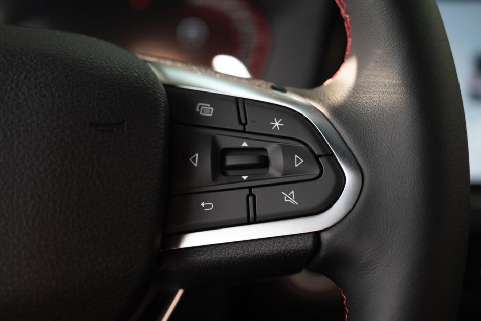 Geely Tugella Luxury 2.0 АКПП, 2024 фото 9