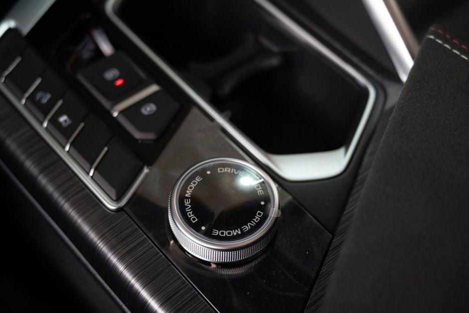 Geely Tugella Luxury 2.0 АКПП, 2024 фото 13