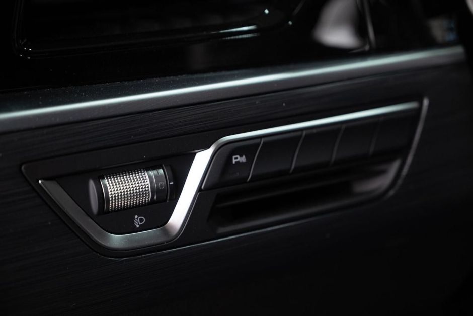 Geely Tugella Luxury 2.0 АКПП, 2024 фото 14