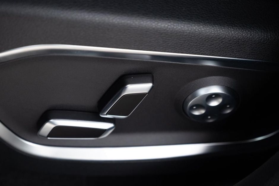 Geely Tugella Luxury 2.0 АКПП, 2024 фото 15