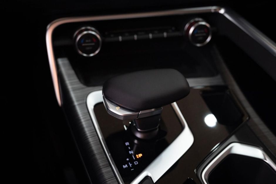 Geely Tugella Luxury 2.0 АКПП, 2024 фото 17