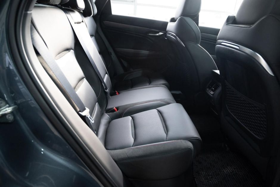 Geely Tugella Luxury 2.0 АКПП, 2024 фото 20