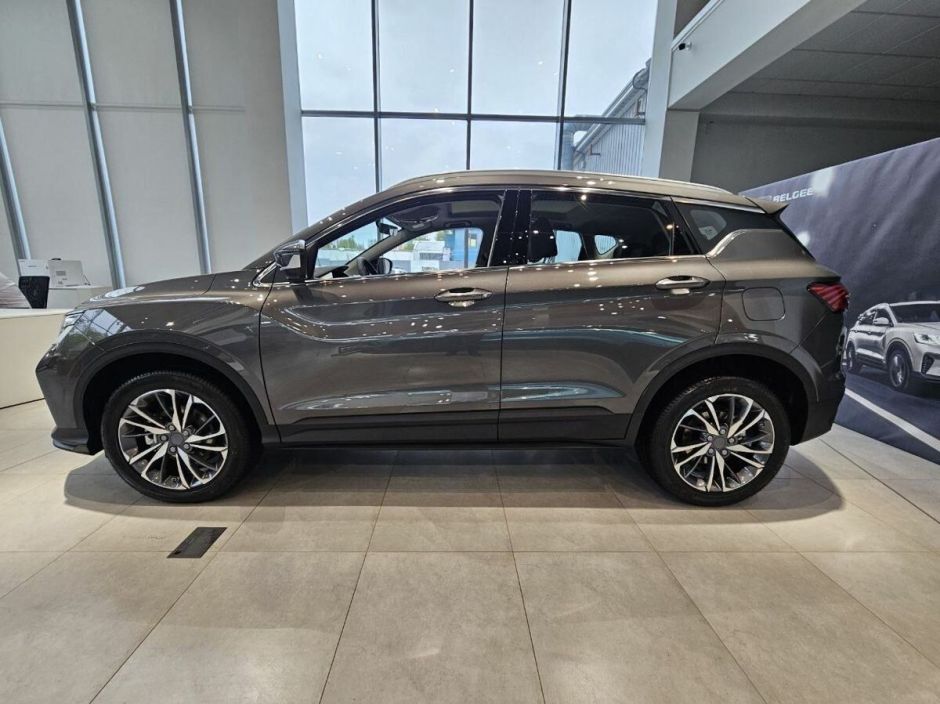 Belgee X50 Style 1.5 РКПП, 2024 фото 4