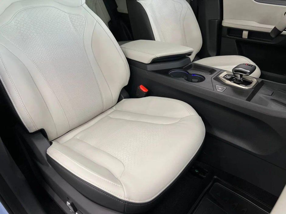 JETOUR Dashing Luxury 1.5 РКПП, 2024 фото 11