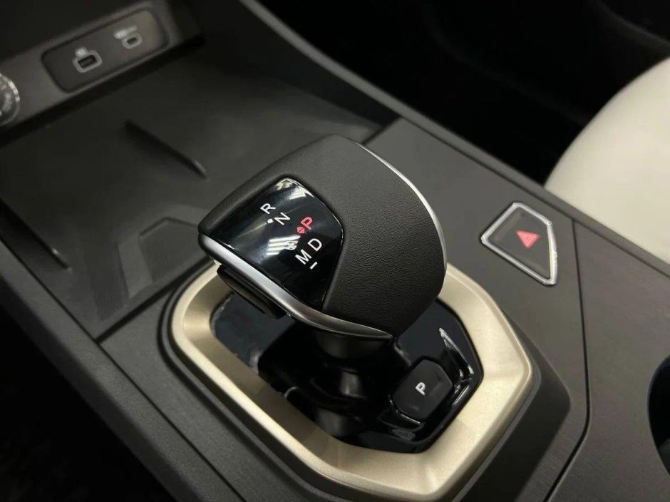 JETOUR Dashing Luxury 1.5 РКПП, 2024 фото 13