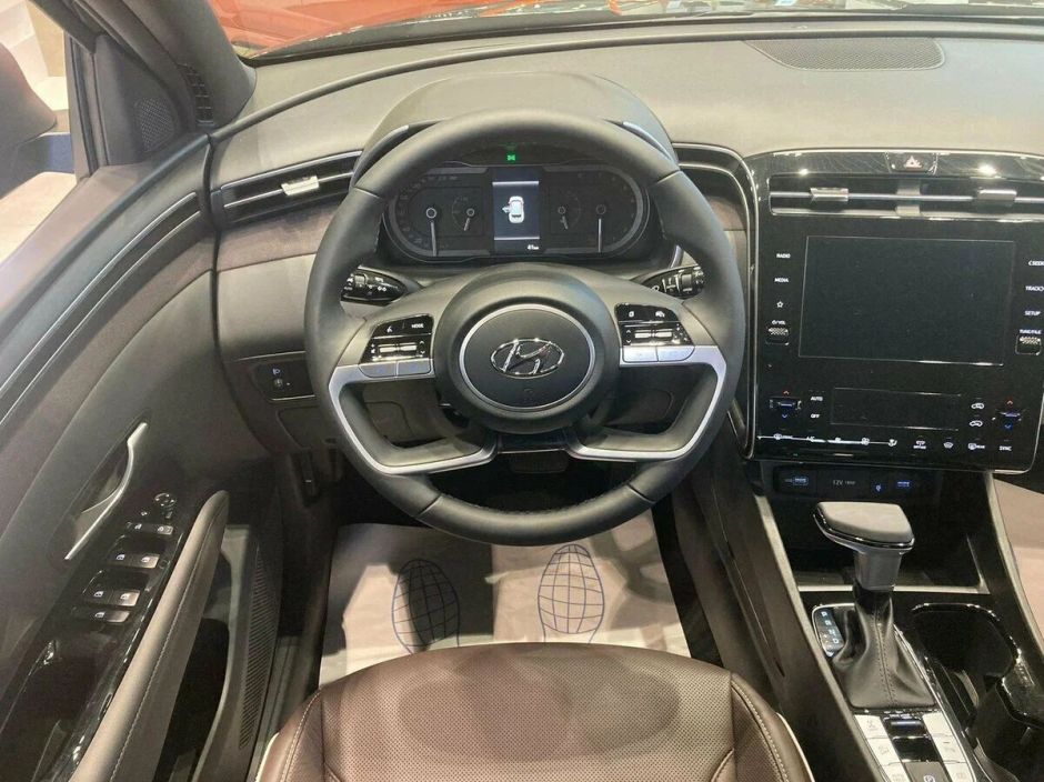 Hyundai Tucson Lifestyle 2.0 АКПП, 2024 фото 6