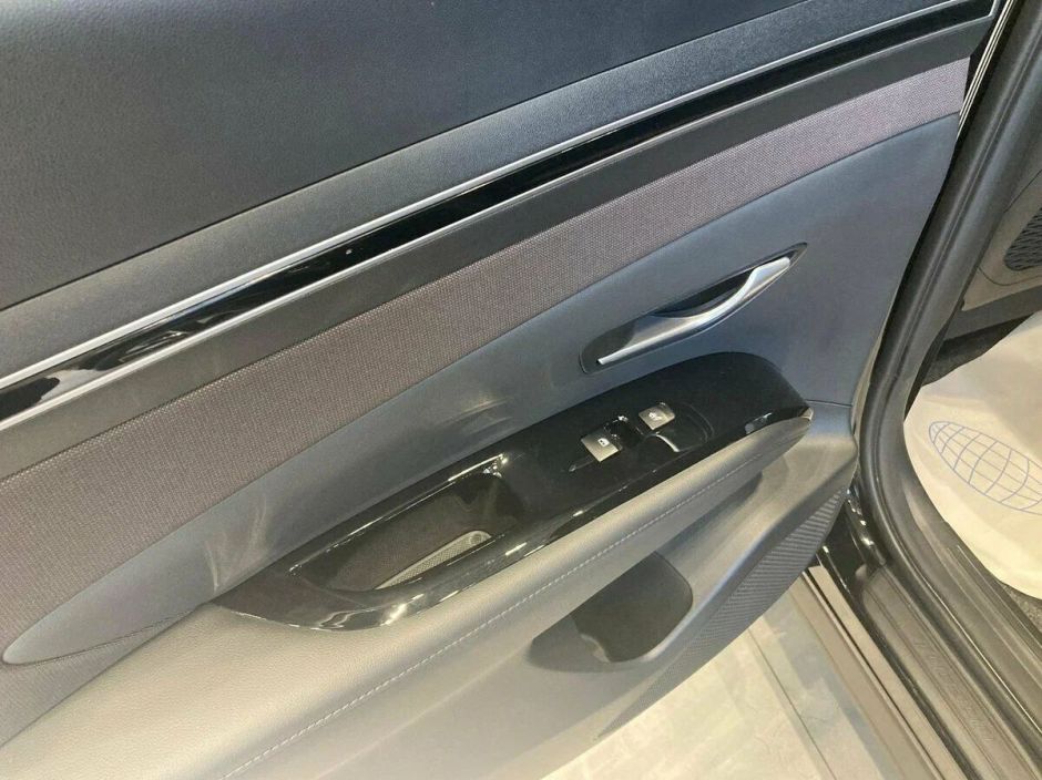 Hyundai Tucson Lifestyle 2.0 АКПП, 2024 фото 7