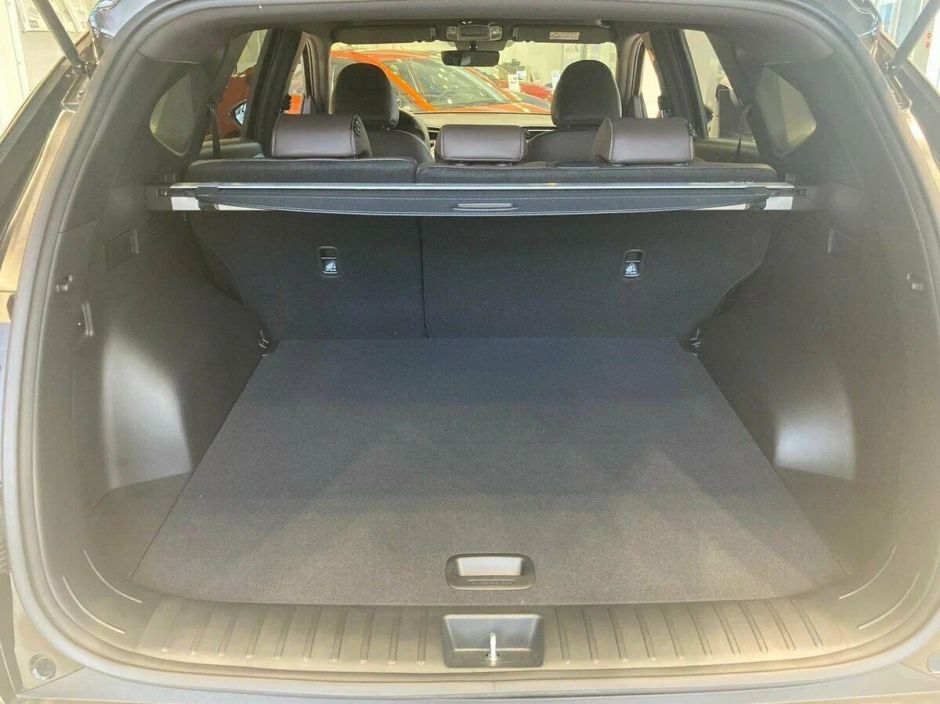 Hyundai Tucson Lifestyle 2.0 АКПП, 2024 фото 8