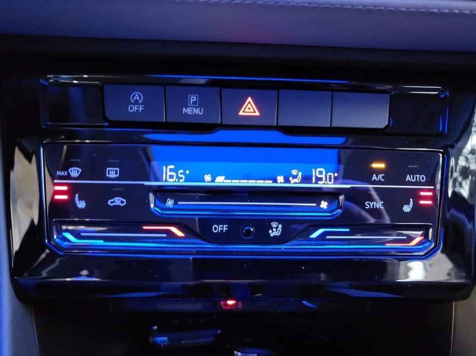 Jetta VS5 Brilliant Glory 1.4 АКПП, 2024 фото 8