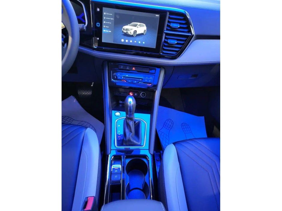 Jetta VS5 Brilliant Glory 1.4 АКПП, 2024 фото 15