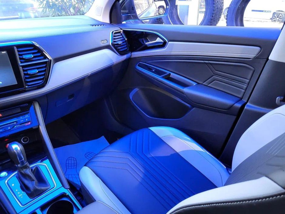 Jetta VS5 Brilliant Glory 1.4 АКПП, 2024 фото 16