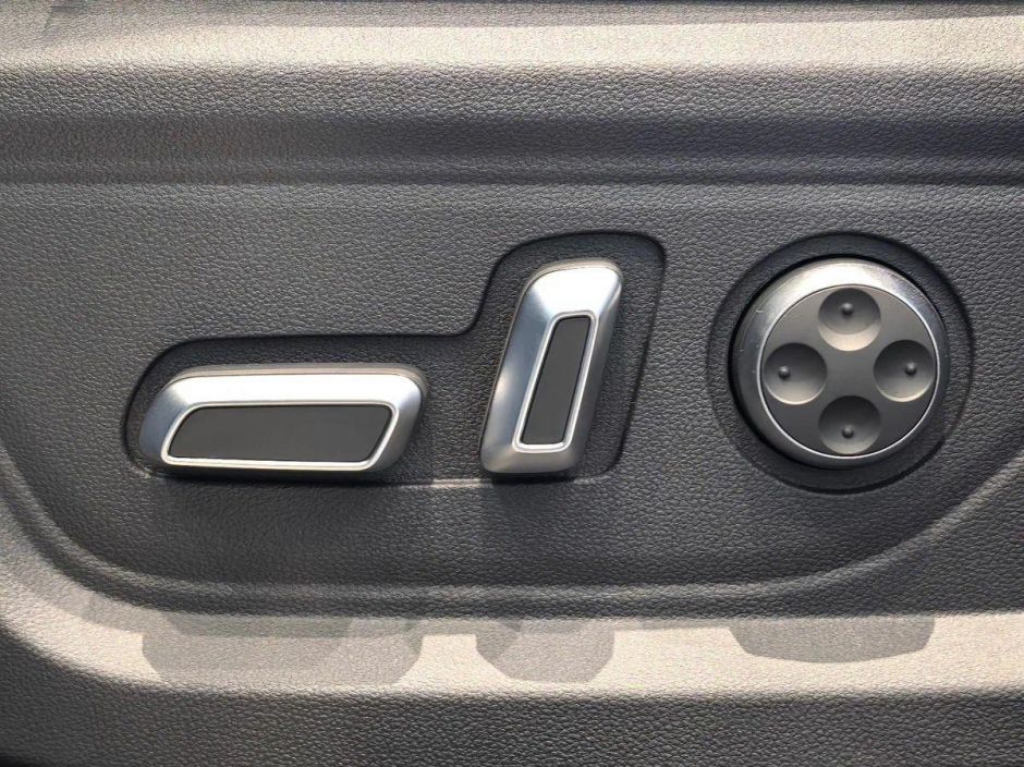 JETOUR Dashing Luxury 1.6 РКПП, 2024 фото 12