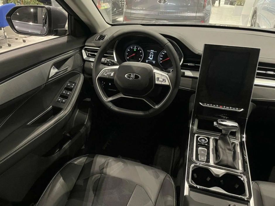 Москвич 6 Бизнес 1.5 CVT, 2024 фото 4