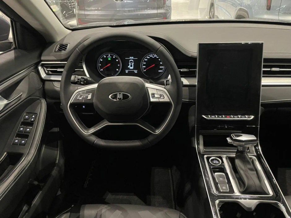 Москвич 6 Бизнес 1.5 CVT, 2024 фото 5